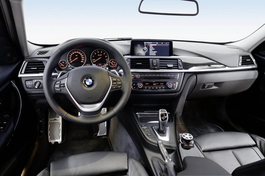  BMW ACS3 2.8 Turbo by AC Schnitzer 2012 года  (фото 2 из 18)